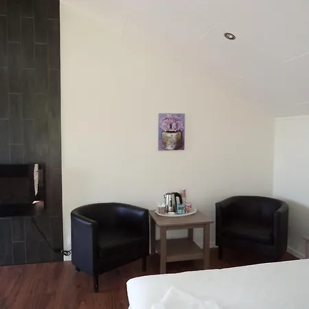 Gamla Bryggeriet Bed&Breakfast-2